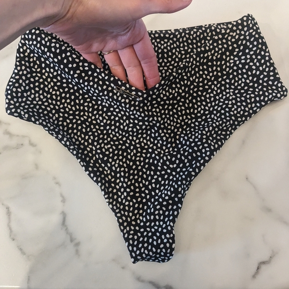 Buff Bunny swim suit - Picture 10 of 16